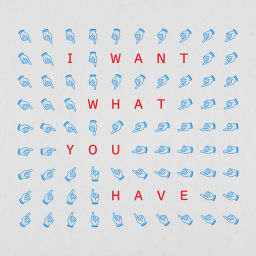 Podcast thumbnail for I Want What You Have