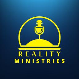 Podcast thumbnail for Reality Minutes from Reality Ministries
