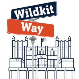 Podcast thumbnail for Wildkit Way