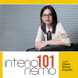 Podcast thumbnail for Interiorismo 101 Podcast