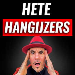 Podcast thumbnail for Hete Hangijzers