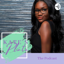 Podcast thumbnail for Kate’s Plate
