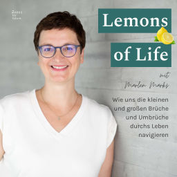 Podcast thumbnail for Lemons of Life