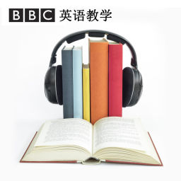 Podcast thumbnail for Learning English for China