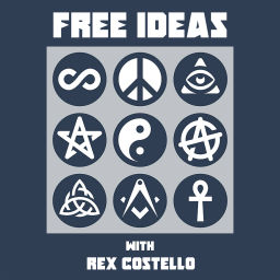 Podcast thumbnail for Free Ideas