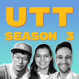 Podcast thumbnail for Unjudging the truth