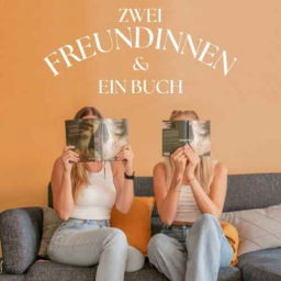 Podcast thumbnail for Zwei Freundinnen & ein Buch