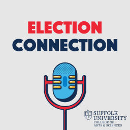 Podcast thumbnail for Election Connection