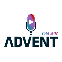 Podcast thumbnail for ADVENT On Air