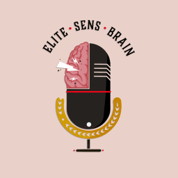Podcast thumbnail for Elite Sens Brain