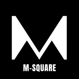 Podcast thumbnail for M-Square