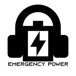 Podcast thumbnail for Emergency Power Podcast