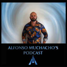 Podcast thumbnail for Alfonso Muchacho's Podcast