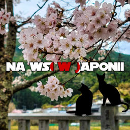 Podcast thumbnail for Na wsi w Japonii