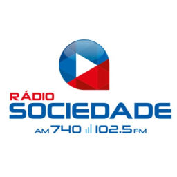 Podcast thumbnail for Radio Sociedade da Bahia