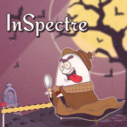 Podcast thumbnail for InSpecter