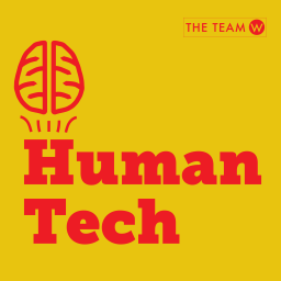 Podcast thumbnail for Human Tech