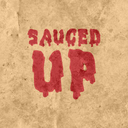 Podcast thumbnail for Sauced Up
