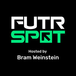 Podcast thumbnail for FUTRSPRT