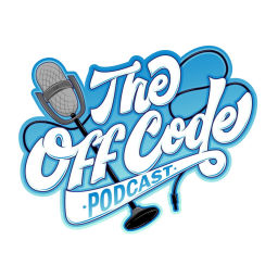 Podcast thumbnail for Off Code Podcast