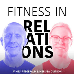 Podcast thumbnail for Fitness in Relations