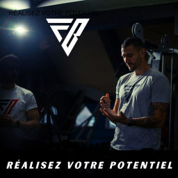 Podcast thumbnail for REALISEZ VOTRE POTENTIEL