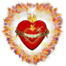 Podcast thumbnail for Ponderings of the Heart