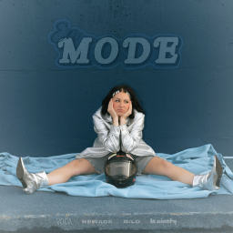 Podcast thumbnail for "En MODE"