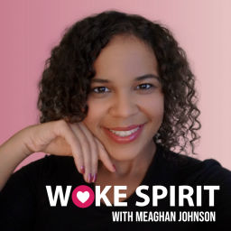Podcast thumbnail for Woke Spirit