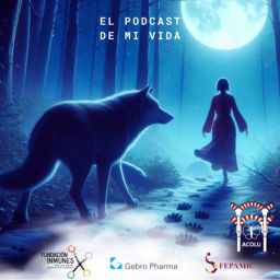 Podcast thumbnail for Mi vida en un podcast