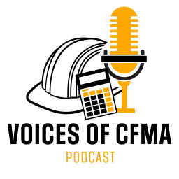 Podcast thumbnail for Voices of CFMA