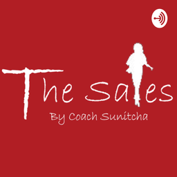 Podcast thumbnail for The Sales