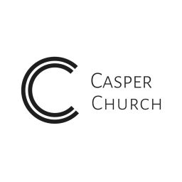 Podcast thumbnail for Casper Alliance Church