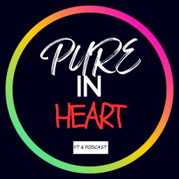 Podcast thumbnail for PureInHeartEnt.