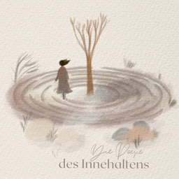 Podcast thumbnail for Die Poesie des Innehaltens