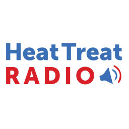 Podcast thumbnail for Heat Treat Radio