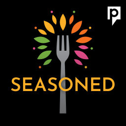 Podcast thumbnail for Seasoned