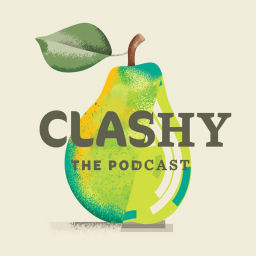 Podcast thumbnail for Clashy