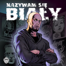 Podcast thumbnail for Nazywam się Biały