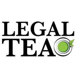 Podcast thumbnail for Legal Tea