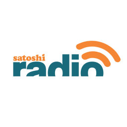Podcast thumbnail for satoshi Radio