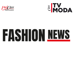 Podcast thumbnail for Fashion News