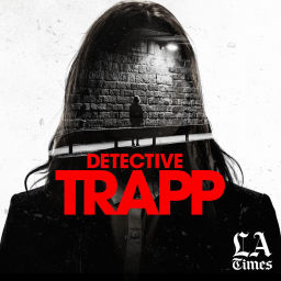 Podcast thumbnail for Detective Trapp