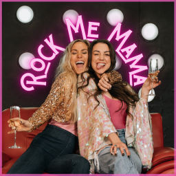 Podcast thumbnail for Rock Me Mama