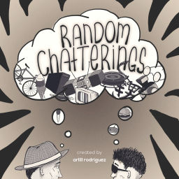 Podcast thumbnail for Random Chatterings