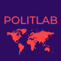 Podcast thumbnail for POLITLAB