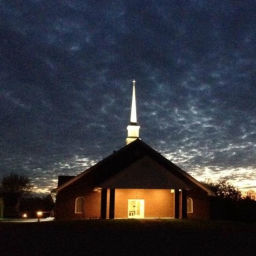 Podcast thumbnail for Moreland Christian Church