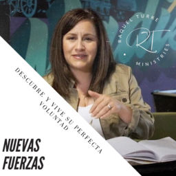 Podcast thumbnail for Nuevas Fuerzas