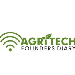Podcast thumbnail for AGRITECH FOUNDERS DIARY