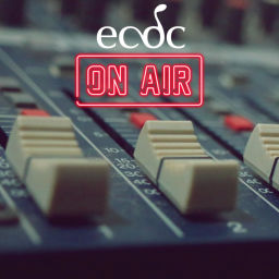 Podcast thumbnail for ECDC: On Air